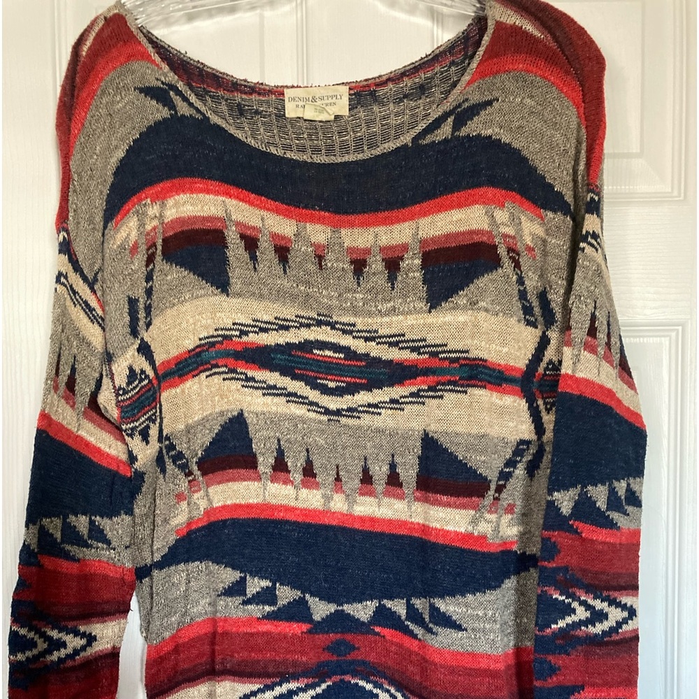 Super soft thin sweater fabric